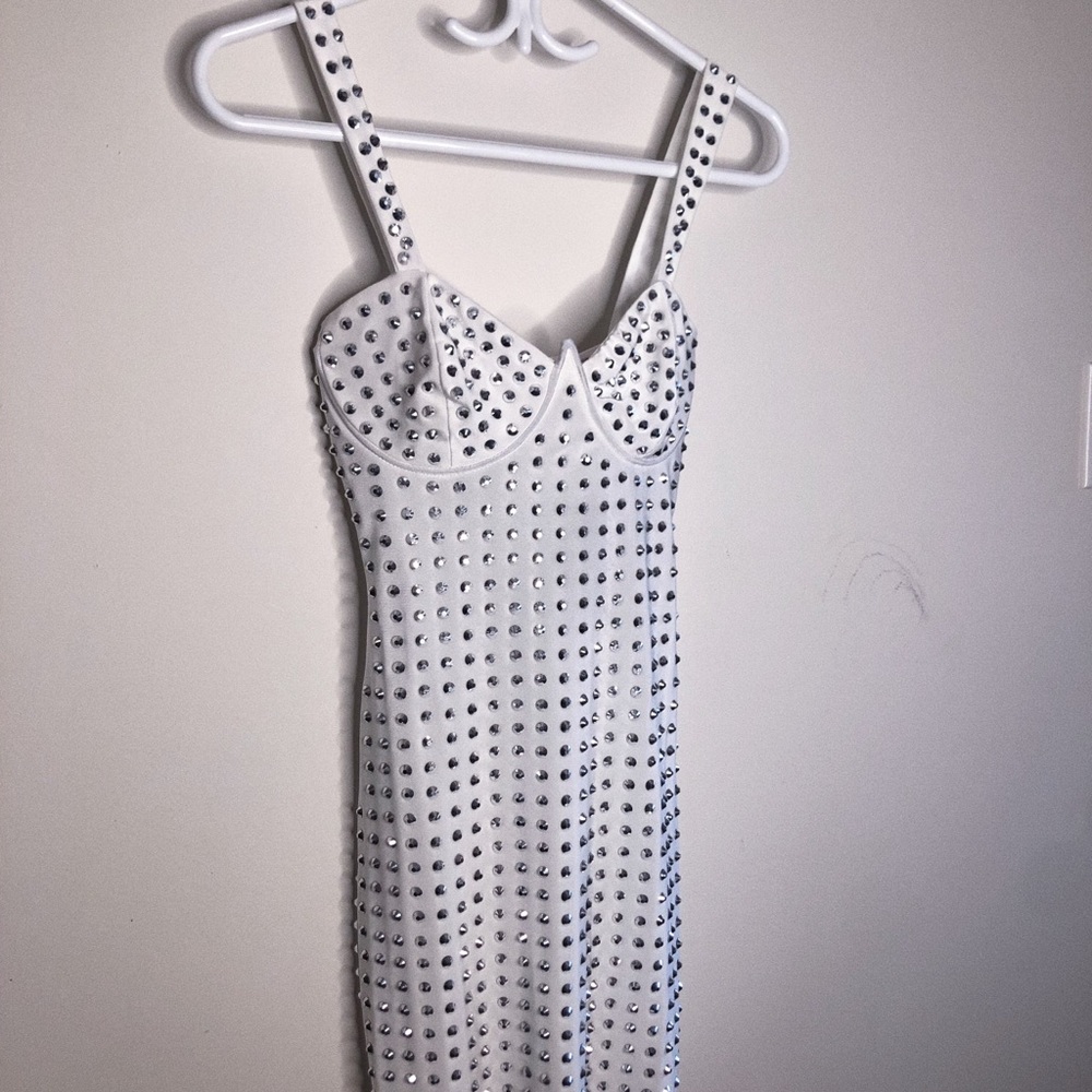 FASHIONNOVA DRESS